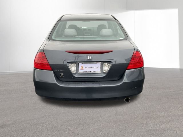 Used 2007 Honda Accord EX image 5