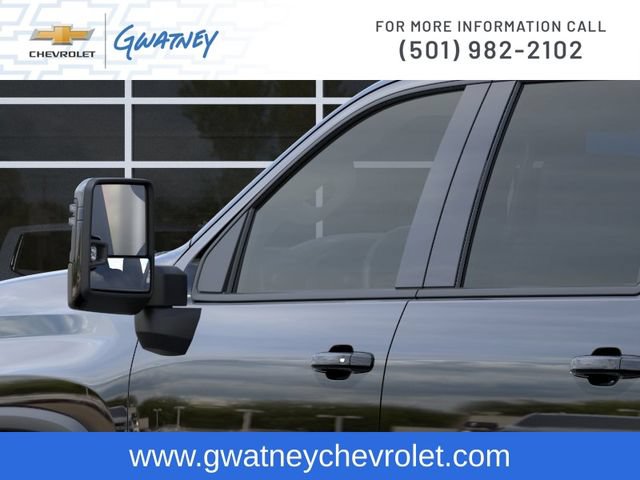 New 2026 Chevrolet Silverado 2500 High Country w/ High Country Premium Package AWD/4WD image 12