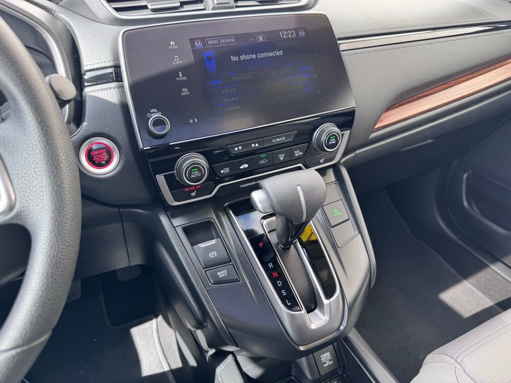 Used 2017 Honda CR-V EX image 35