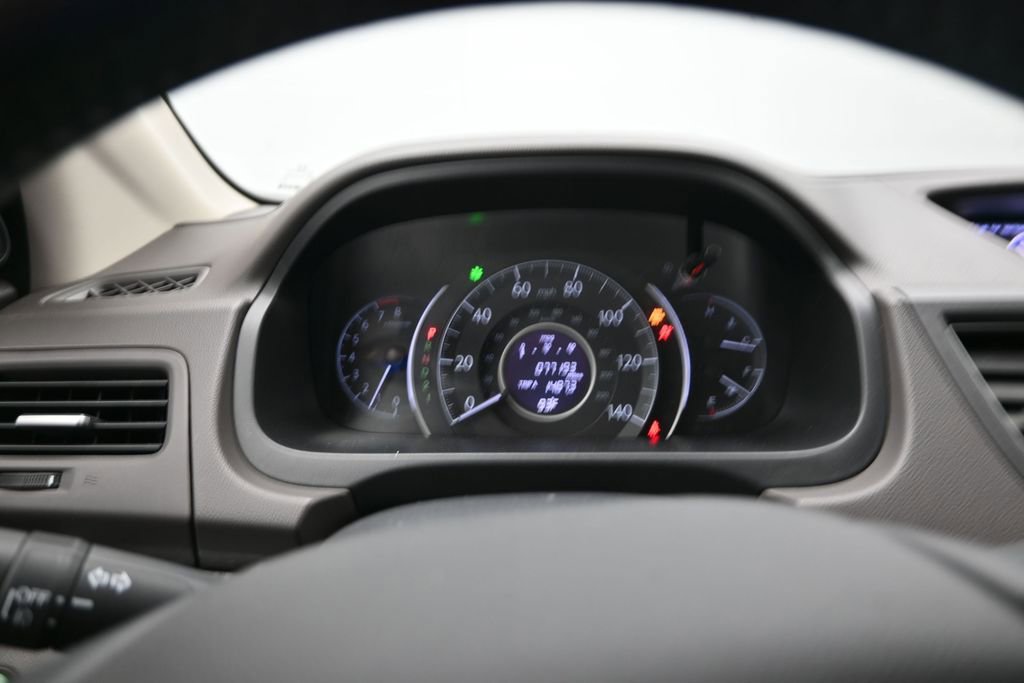 Used 2014 Honda CR-V EX-L image 18