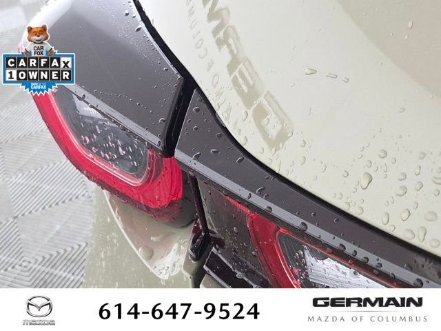 Certified 2023 MAZDA CX-50 Meridian Edition w/ Cargo Package image 16