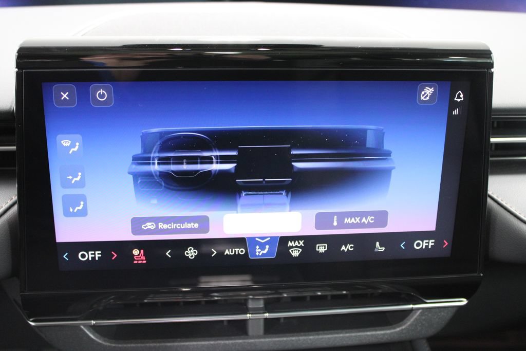 New 2026 Lincoln Nautilus Reserve AWD/4WD image 50