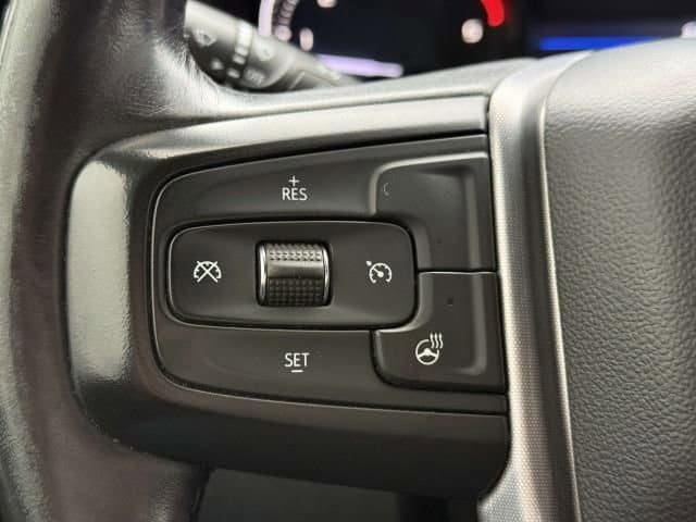 Used 2022 GMC Sierra 2500 SLE w/ SLE Value Package; image 21