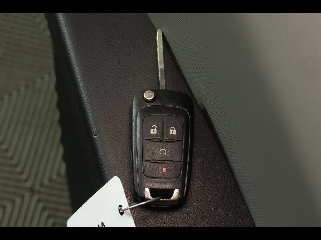 Used 2014 Chevrolet Sonic LT FWD image 13