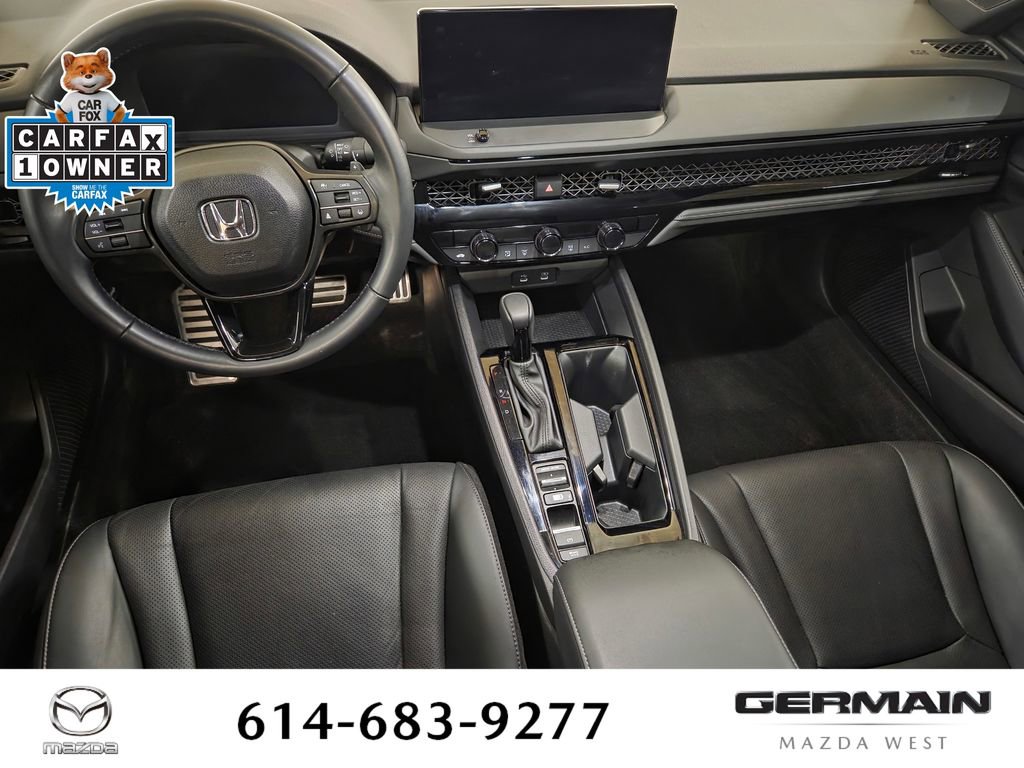 Used 2024 Honda Accord Sport image 17