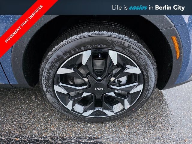 New 2026 Kia Sorento EX image 12