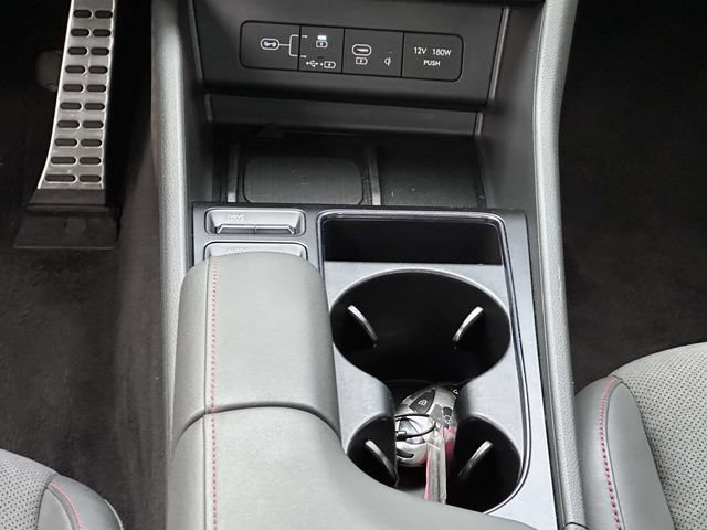 Used 2024 Hyundai Sonata N Line FWD image 26