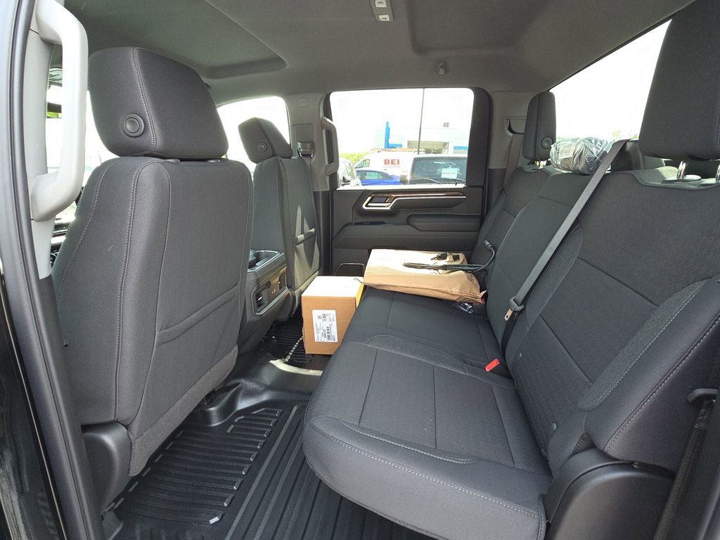 New 2026 Chevrolet Silverado 3500 LT w/ Convenience Package AWD/4WD image 29