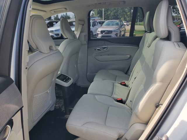 Certified 2025 Volvo XC90 T8 Plus w/ Protection Package Premier AWD/4WD image 26
