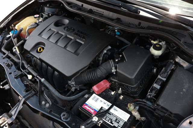 Used 2017 Toyota Corolla iM FWD image 52