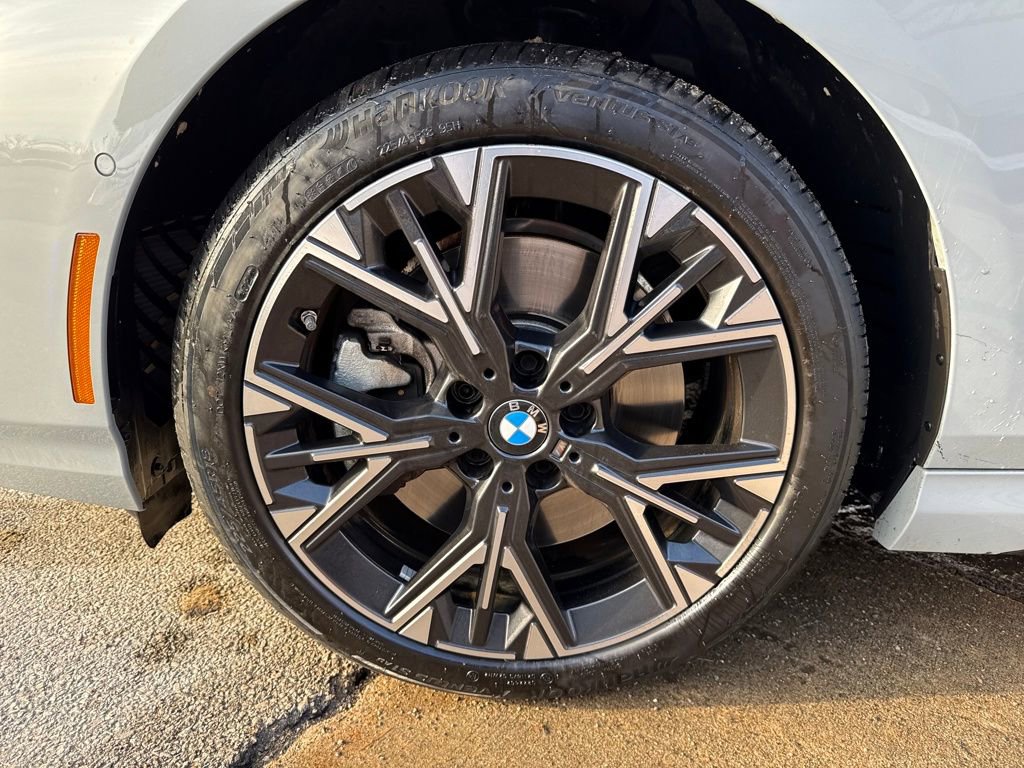 Certified 2025 BMW 228i xDrive w/ Premium Package image 11