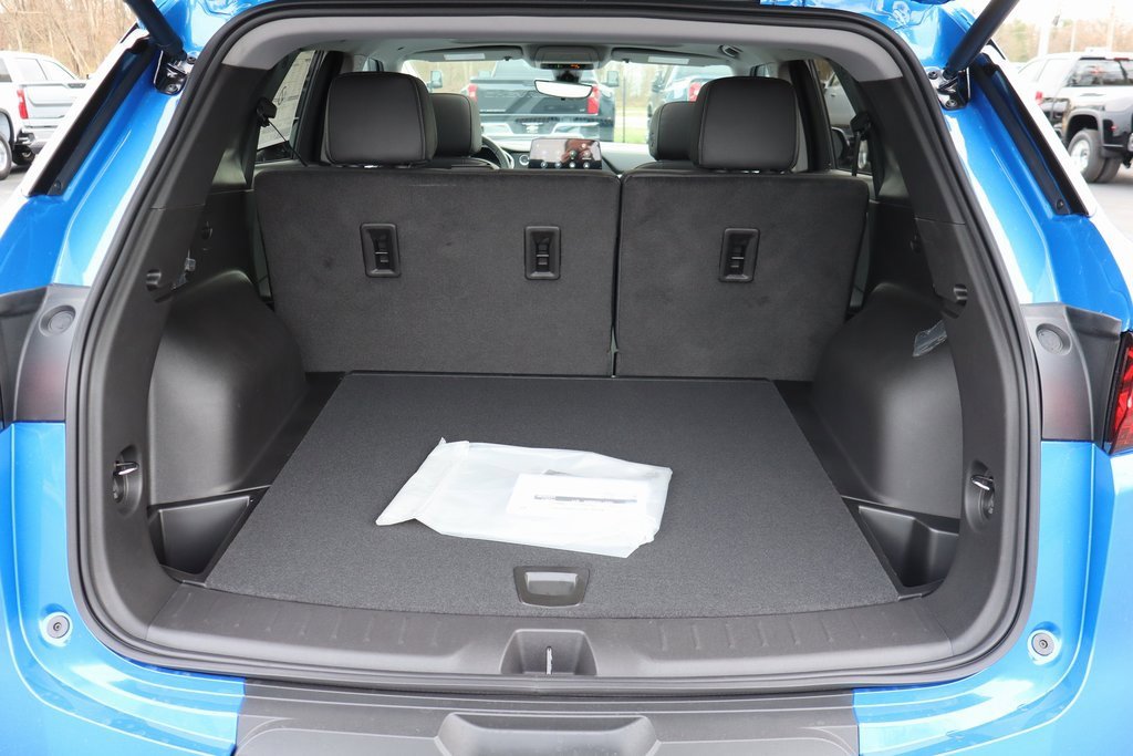 New 2026 Chevrolet Blazer LT image 25