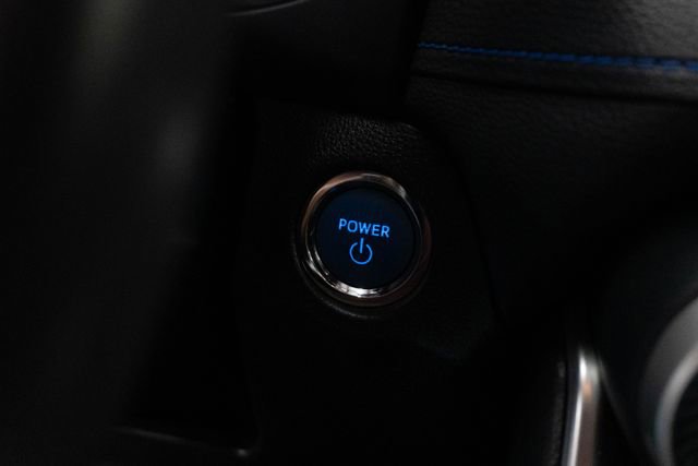 Used 2020 Toyota RAV4 XSE w/ XSE Grade Weather Package AWD/4WD image 33