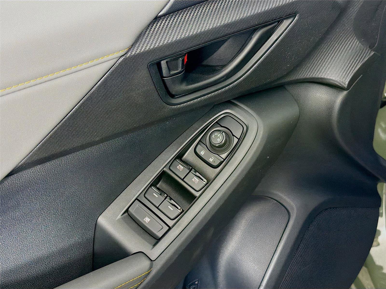 Certified 2026 Subaru Crosstrek 2.5i Wilderness image 19