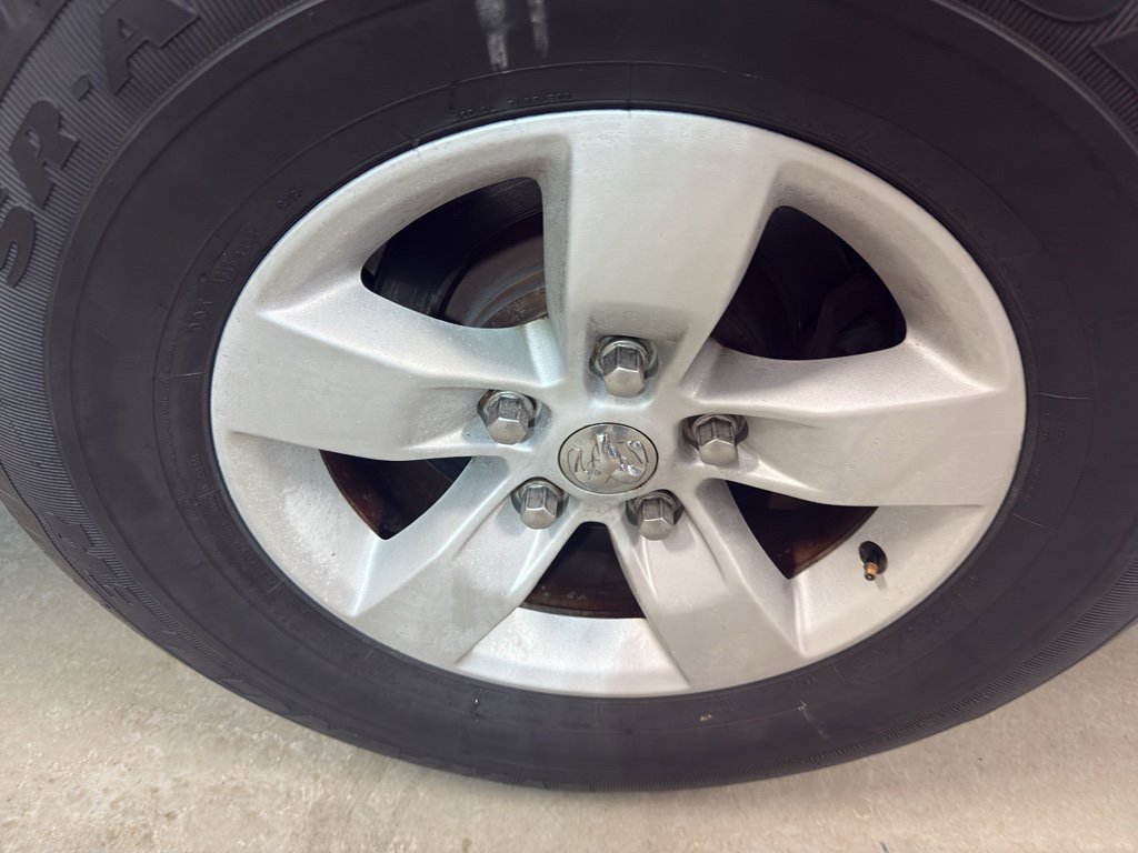 Used 2016 RAM 1500 Express image 31