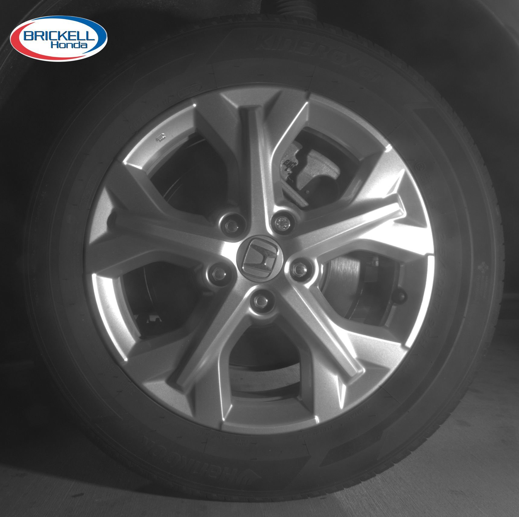 Used 2024 Honda HR-V LX image 11