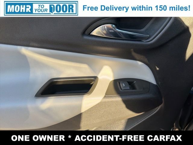 Used 2023 Chevrolet Equinox LS w/ LS Convenience Package image 30