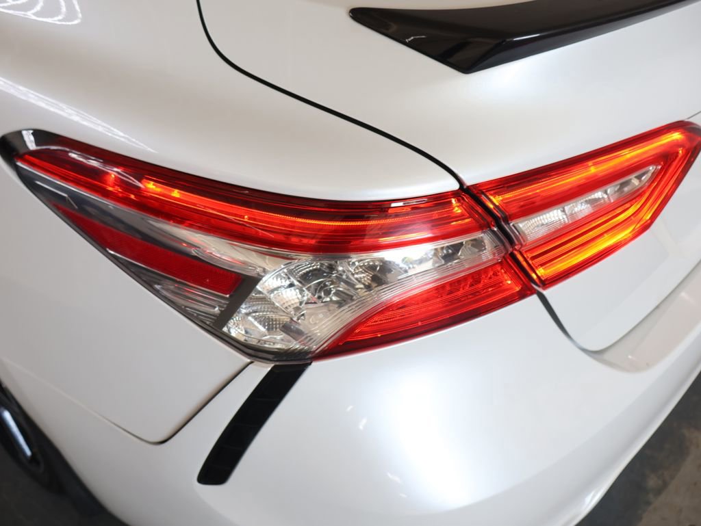 Used 2020 Toyota Camry XSE w/ Carpet Mat Package FWD image 27