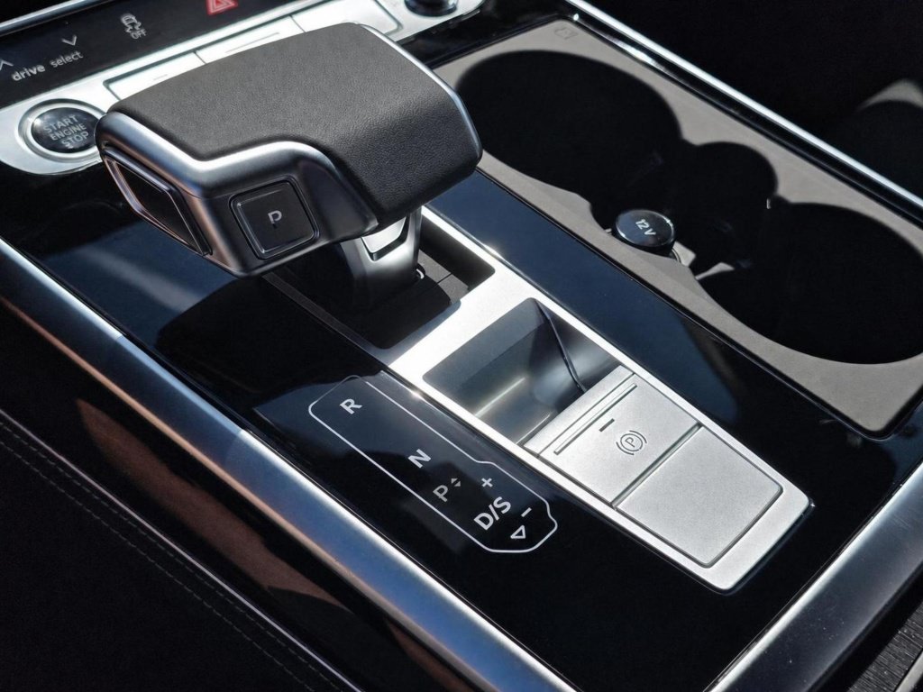 New 2026 Audi Q7 3.0T Prestige AWD/4WD image 17
