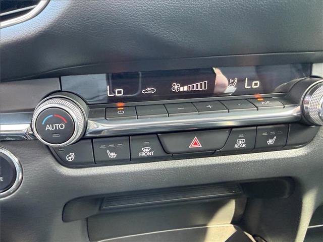 Used 2023 MAZDA CX-30 2.5 Turbo w/ Premium Package image 13