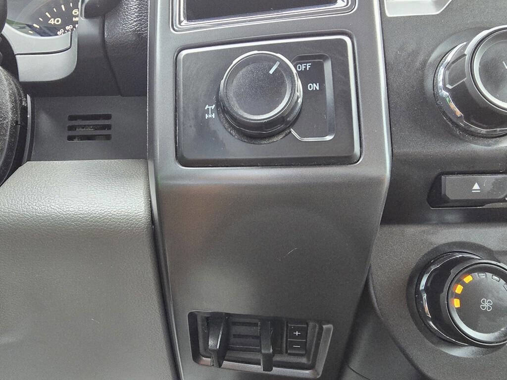 Used 2018 Ford F150 XLT w/ Equipment Group 301A Mid RWD image 21
