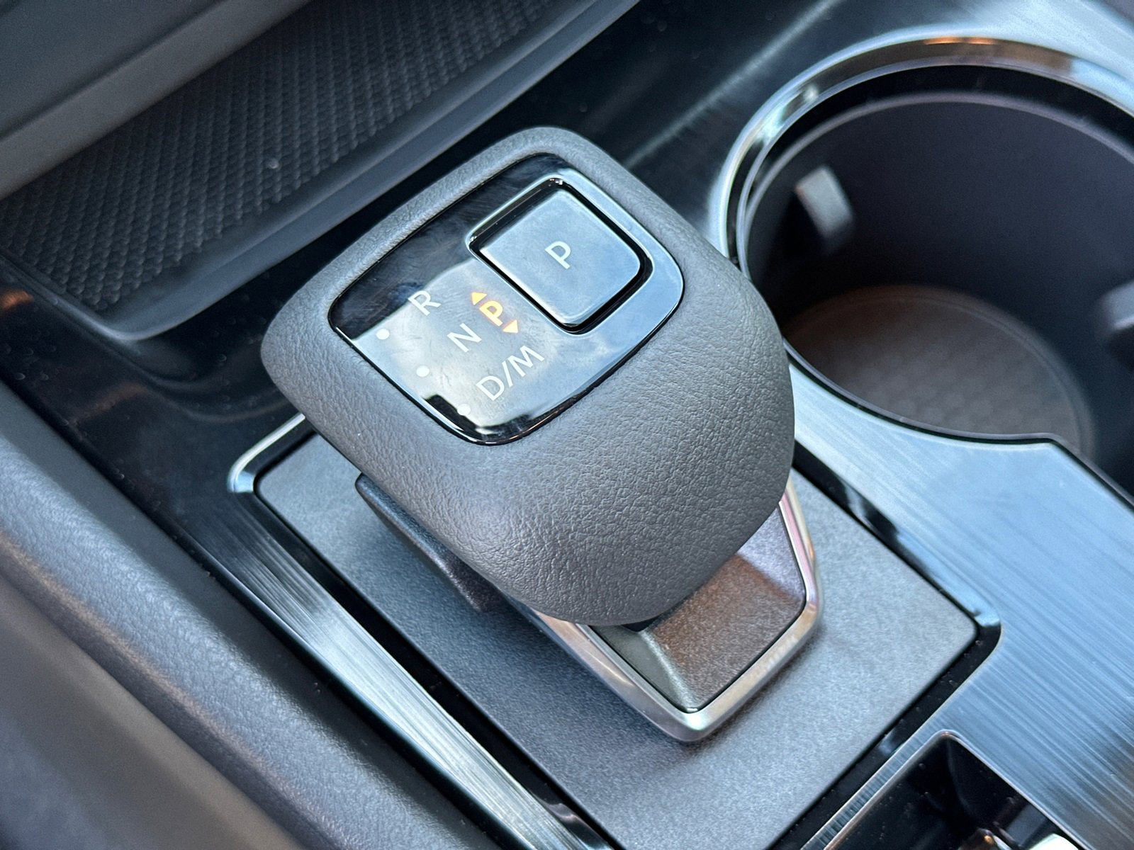 New 2026 Nissan Rogue SV w/ SV Premium Package image 32