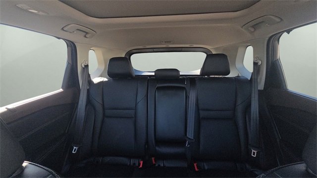 Used 2021 Nissan Rogue SL image 15