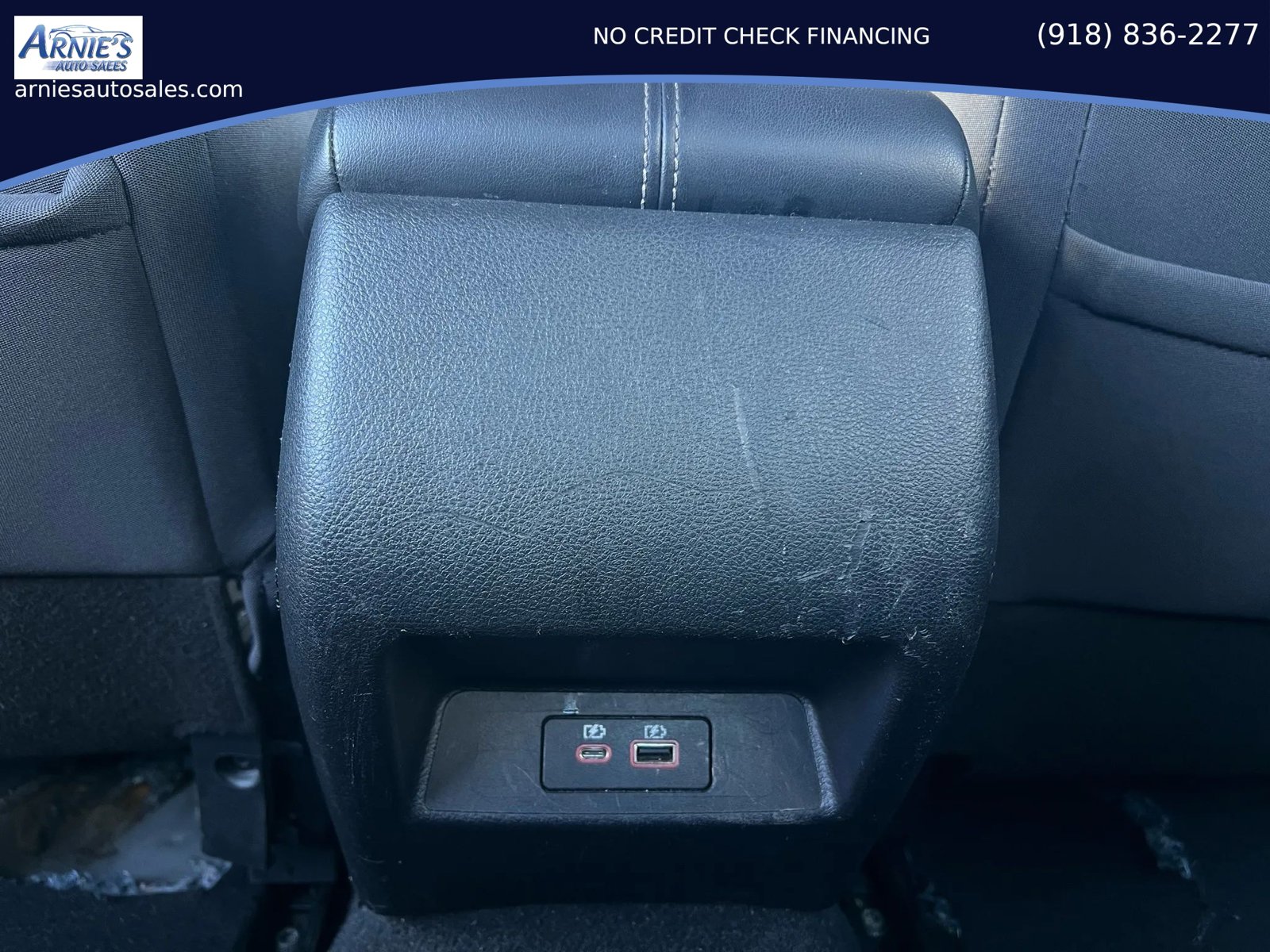 Used 2020 Nissan Altima 2.5 S FWD image 16