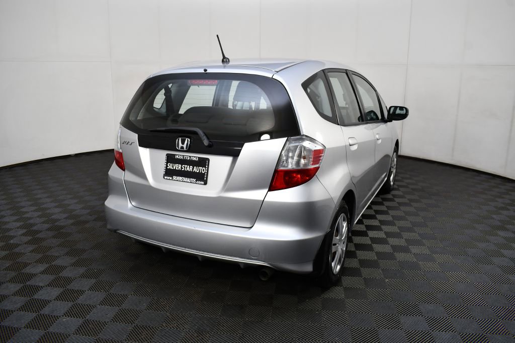 Used 2011 Honda Fit image 7