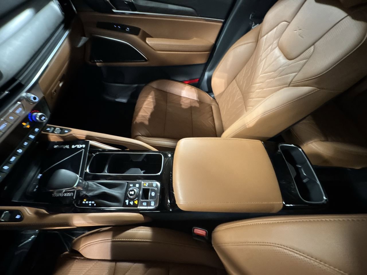 New 2025 Kia Telluride SX X-Line image 28