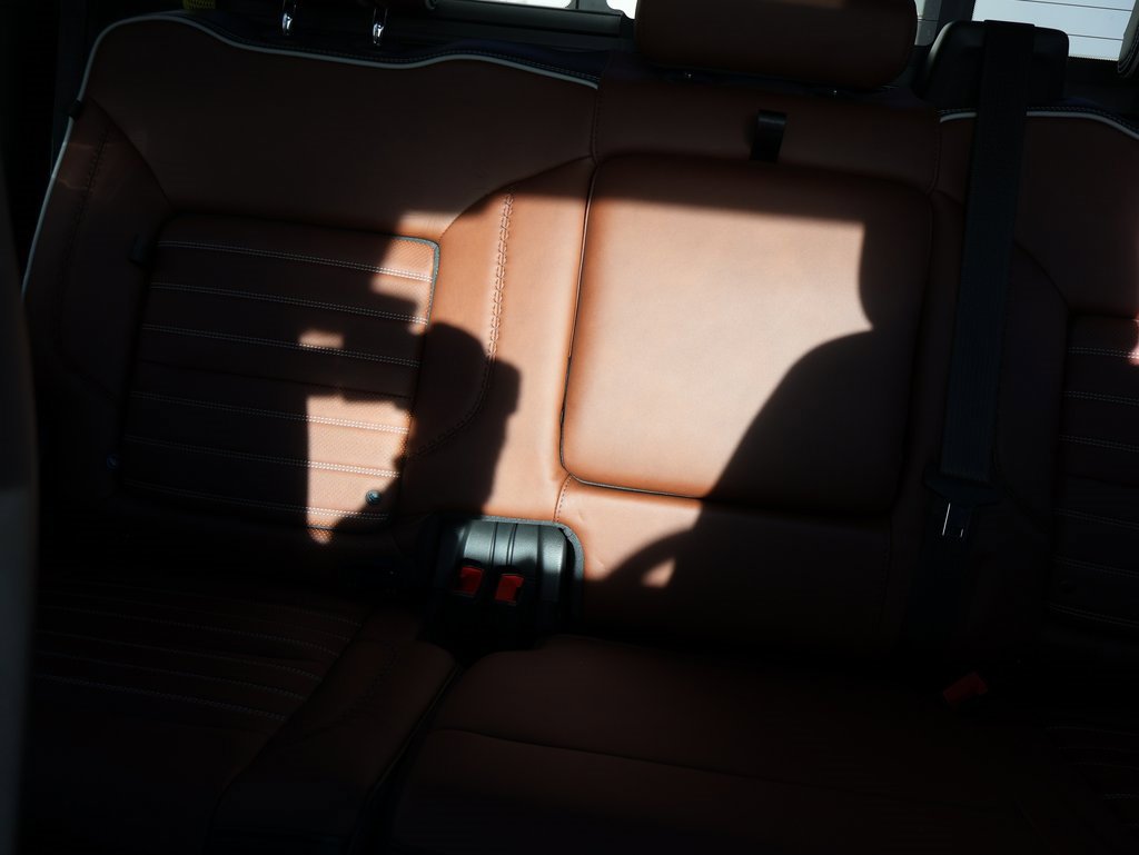 Used 2024 GMC Sierra 2500 Denali Ultimate w/ Max Trailering Package image 16