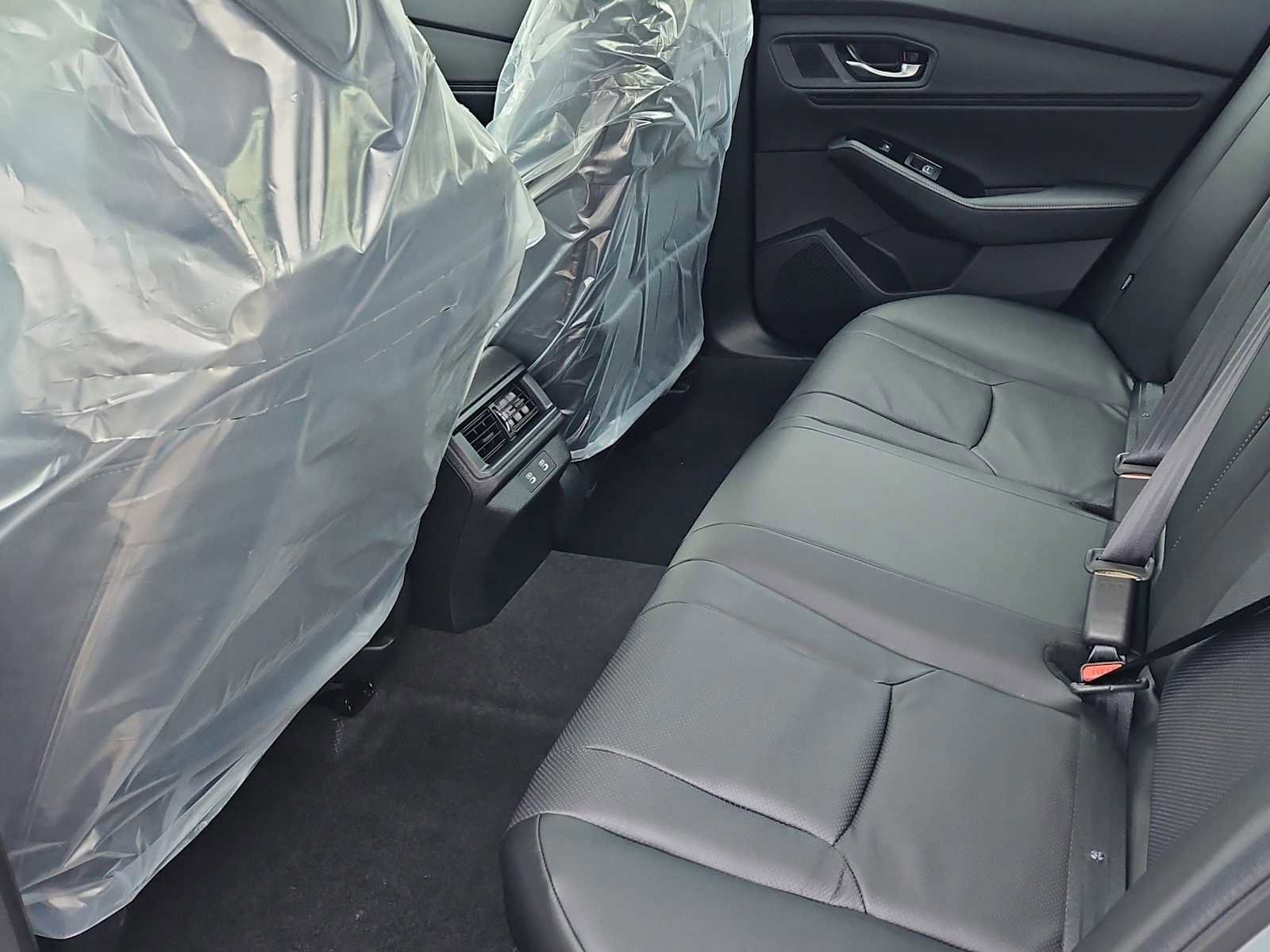 New 2026 Honda Accord Touring image 22