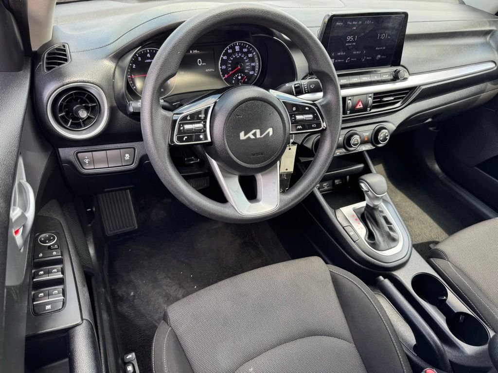 Used 2023 Kia Forte LXS image 24