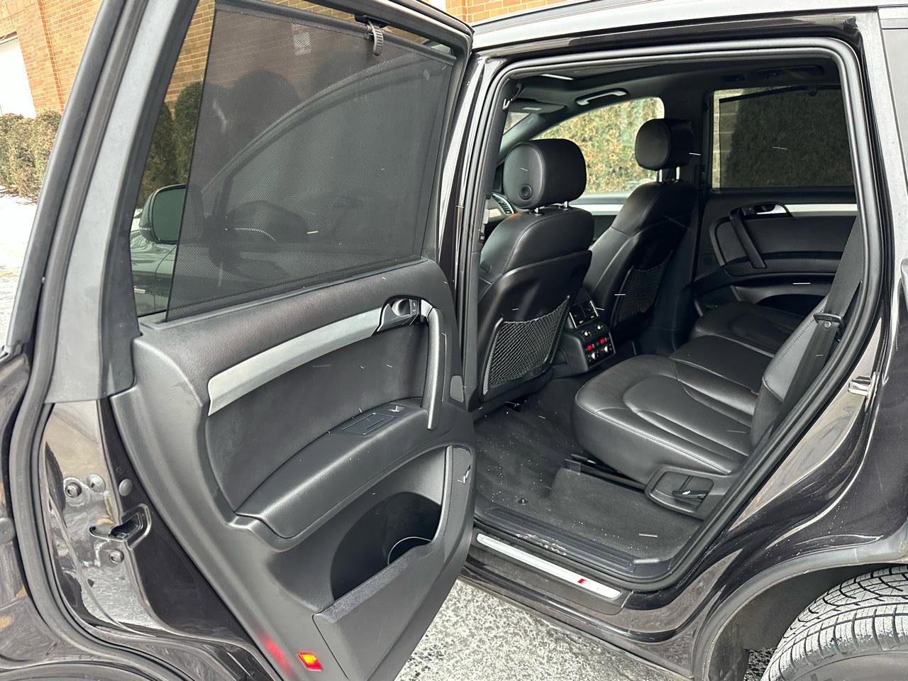 Used 2014 Audi Q7 3.0T S line Prestige w/ S Line Package image 30