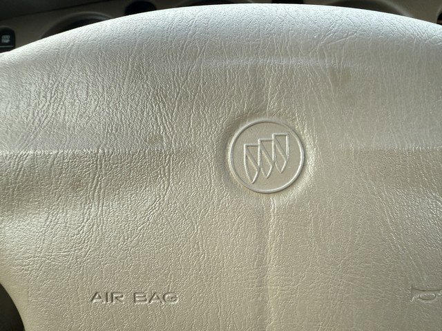 Used 2005 Buick Le Sabre Limited w/ Celebration Edition Package image 29