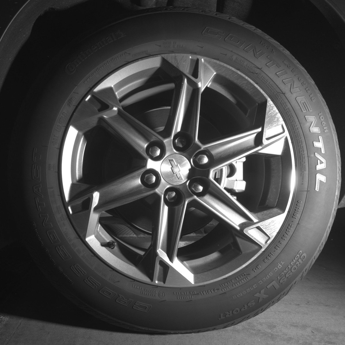 Used 2025 Chevrolet Blazer LT FWD image 14