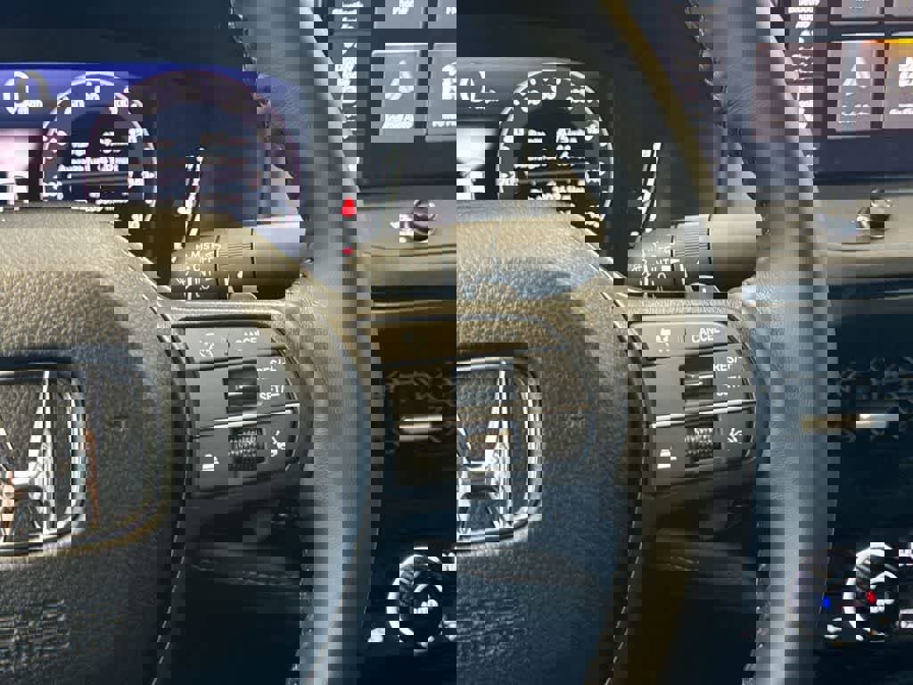 Certified 2025 Honda Accord Sport image 26