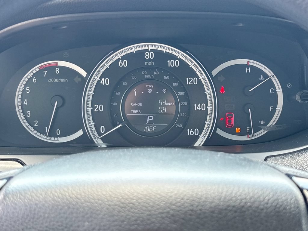 Used 2016 Honda Accord LX image 21