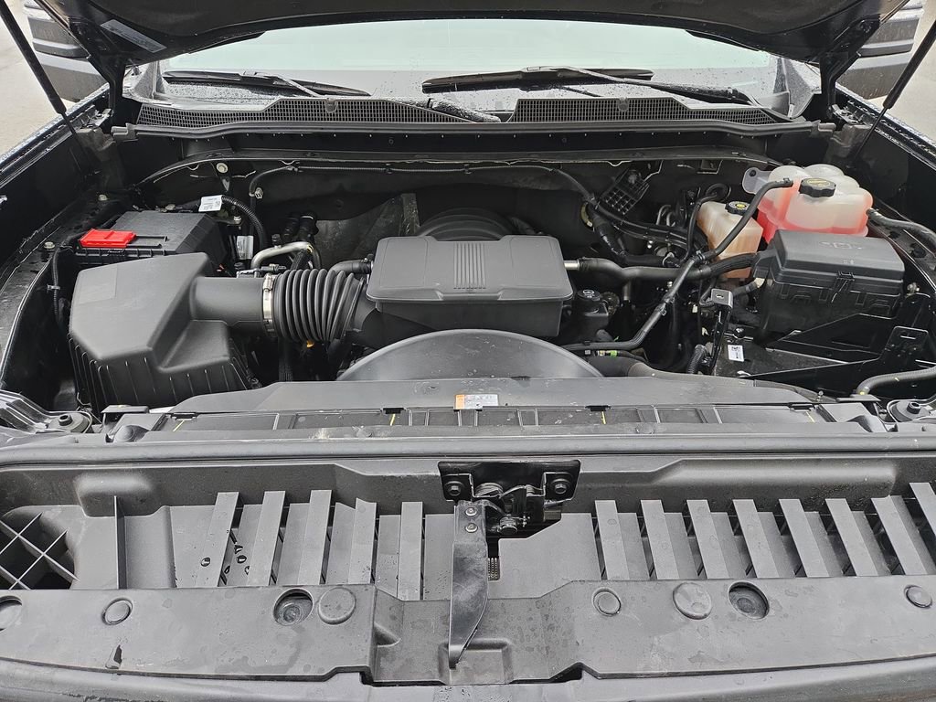 Used 2024 Chevrolet Silverado 2500 Custom w/ Custom Convenience Package image 26