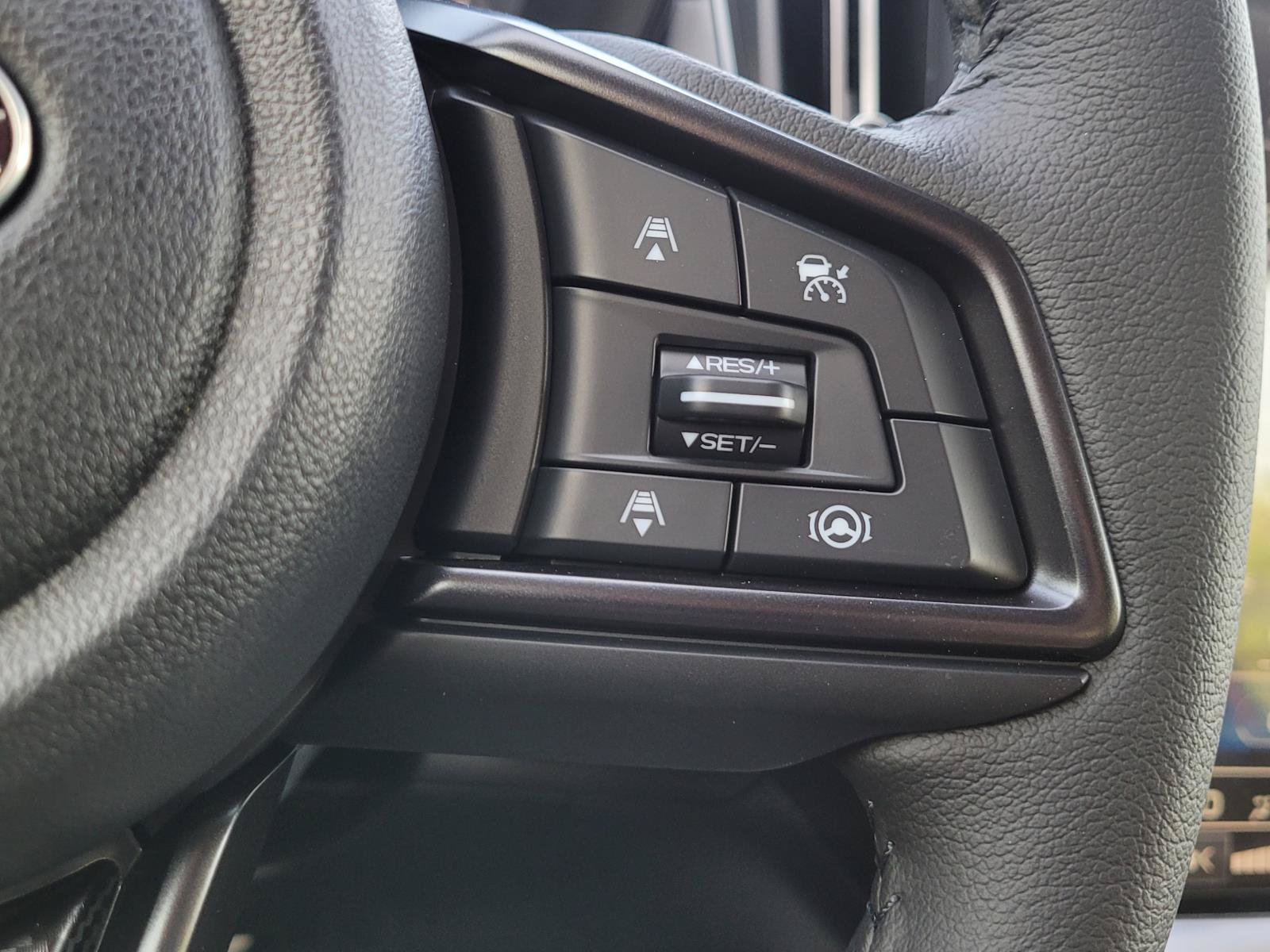 New 2026 Subaru WRX Premium AWD/4WD image 7