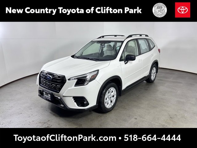 Used 2022 Subaru Forester image 7