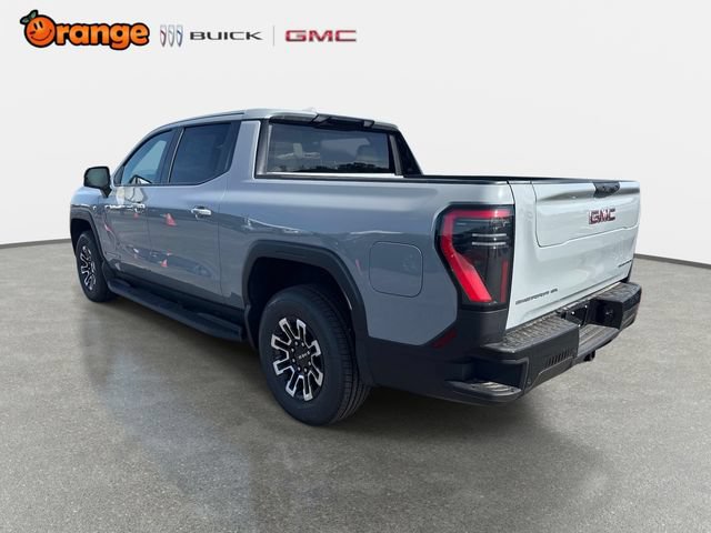 New 2026 GMC Sierra EV Elevation AWD/4WD image 5