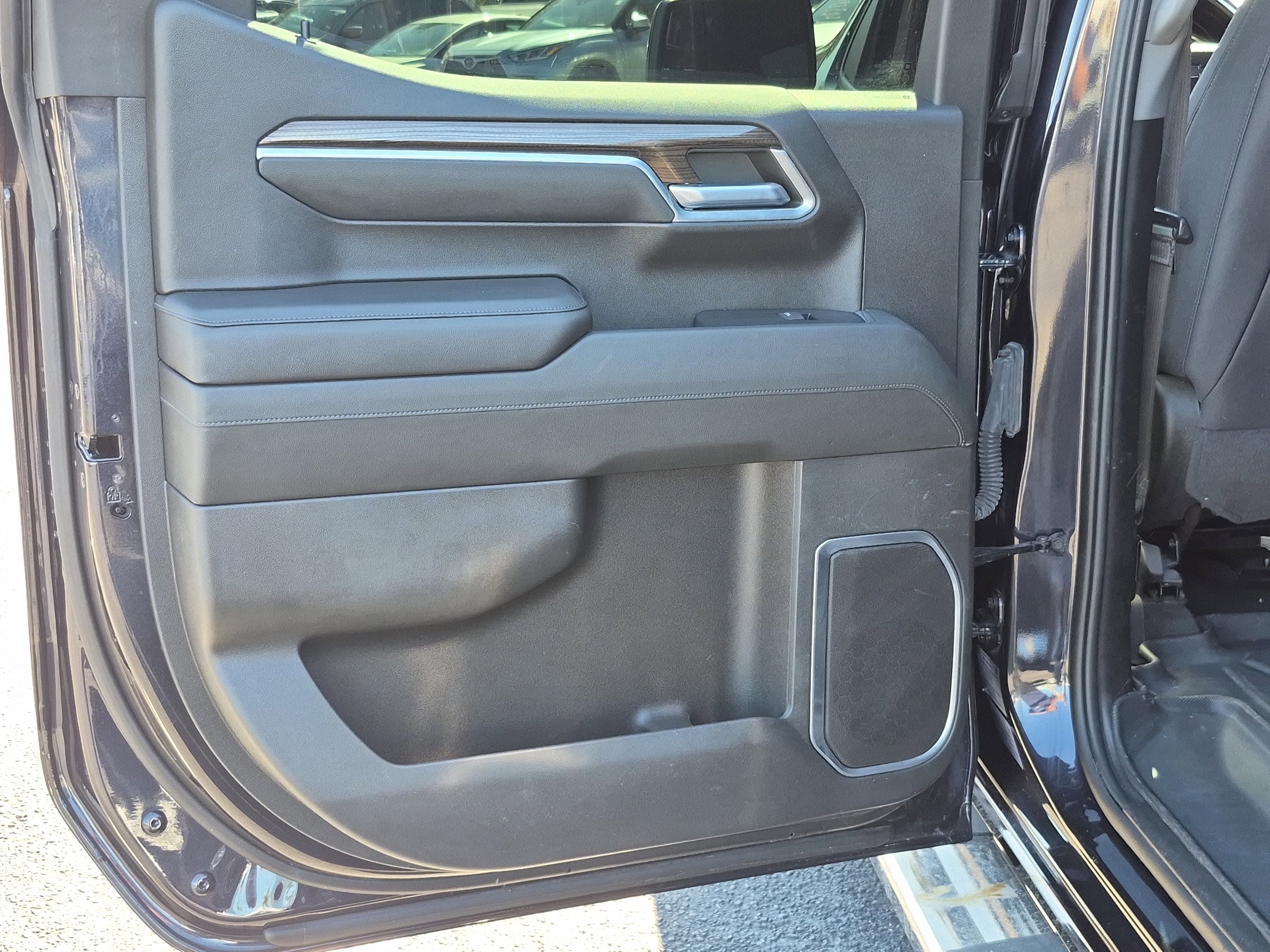 Used 2022 Chevrolet Silverado 1500 RST image 14