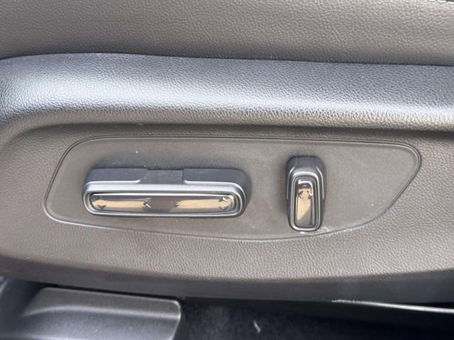 Certified 2023 Honda HR-V EX-L image 18