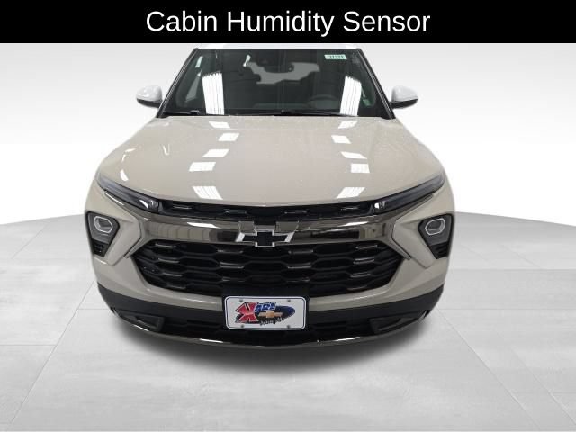 Certified 2026 Chevrolet TrailBlazer ACTIV w/ Convenience Package AWD/4WD image 9