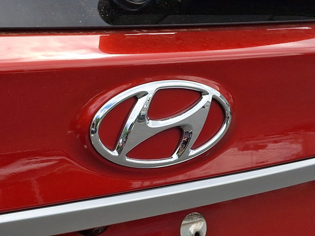 Used 2020 Hyundai Santa Fe SEL w/ Cargo Package AWD/4WD image 29