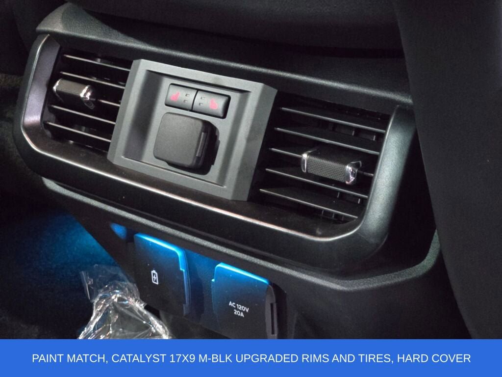 New 2026 Ford F150 Raptor image 12