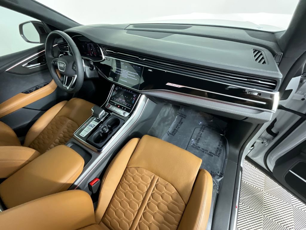 Used 2024 Audi RS Q8 image 20