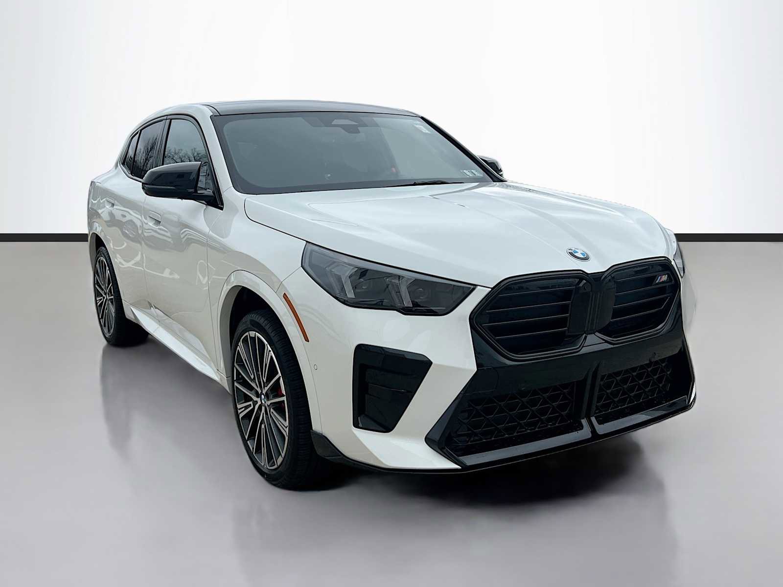 New 2026 BMW X2 M35i w/ Technology Package AWD/4WD image 31