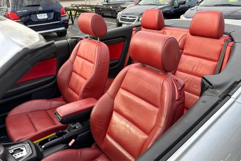 Used 2006 Audi S4 Cabriolet AWD/4WD image 24